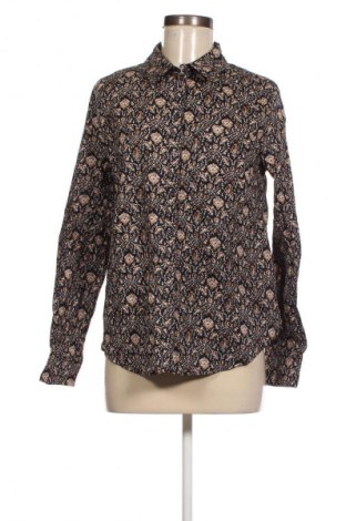 Γυναικείο πουκάμισο Sweewe, Μέγεθος L, Χρώμα Πολύχρωμο, Τιμή 9,28 €