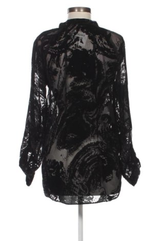 Damenbluse Tahari, Größe M, Farbe Schwarz, Preis € 4,99