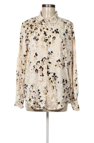 Γυναικείο πουκάμισο Taifun, Μέγεθος L, Χρώμα Πολύχρωμο, Τιμή 16,33 €