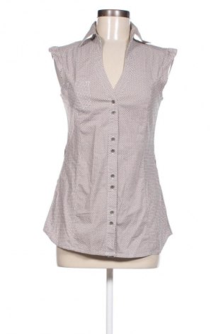 Γυναικείο πουκάμισο Tally Weijl, Μέγεθος M, Χρώμα  Μπέζ, Τιμή 7,67 €