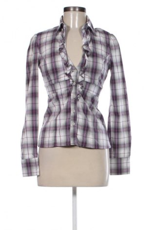 Γυναικείο πουκάμισο Tally Weijl, Μέγεθος M, Χρώμα Πολύχρωμο, Τιμή 12,77 €