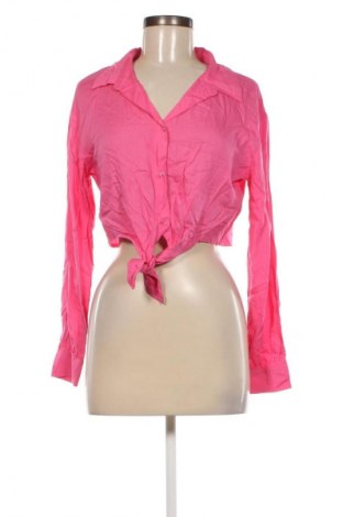 Dámská košile  Tally Weijl, Velikost S, Barva Růžová, Cena  399,00 Kč