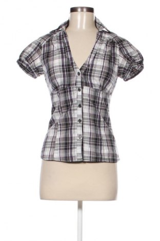 Γυναικείο πουκάμισο Tally Weijl, Μέγεθος M, Χρώμα Πολύχρωμο, Τιμή 7,70 €