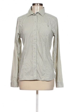 Γυναικείο πουκάμισο Tatonka, Μέγεθος S, Χρώμα Πολύχρωμο, Τιμή 6,50 €