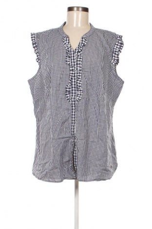 Γυναικείο πουκάμισο Tchibo, Μέγεθος XXL, Χρώμα Πολύχρωμο, Τιμή 15,46 €