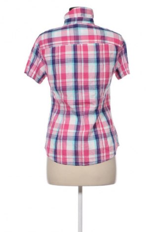 Дамска риза Terranova, Размер L, Цвят Многоцветен, Цена 9,75 лв.