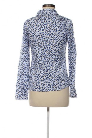 Γυναικείο πουκάμισο Terre De Marins, Μέγεθος S, Χρώμα Πολύχρωμο, Τιμή 9,46 €