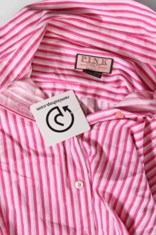 Γυναικείο πουκάμισο Thomas Pink, Μέγεθος M, Χρώμα Πολύχρωμο, Τιμή 25,51 €