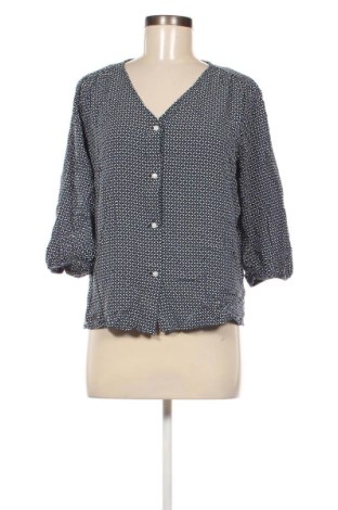 Γυναικείο πουκάμισο Tom Tailor, Μέγεθος M, Χρώμα Πολύχρωμο, Τιμή 11,57 €