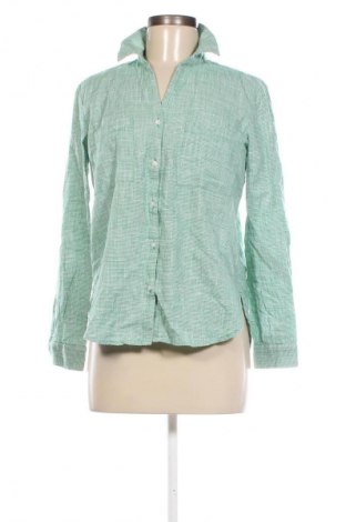 Dámská košile  Tom Tailor, Velikost S, Barva Zelená, Cena  542,00 Kč