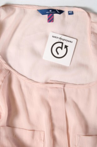 Damenbluse Tom Tailor, Größe L, Farbe Rosa, Preis € 5,12