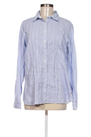 Дамска риза Tommy Hilfiger, Размер XL, Цвят Многоцветен, Цена 48,95 лв.