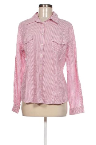 Дамска риза Tommy Hilfiger, Размер L, Цвят Многоцветен, Цена 48,95 лв.
