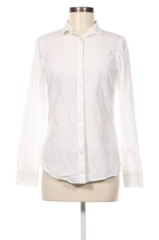 Dámská košile  Tommy Hilfiger, Velikost XS, Barva Bílá, Cena  780,00 Kč