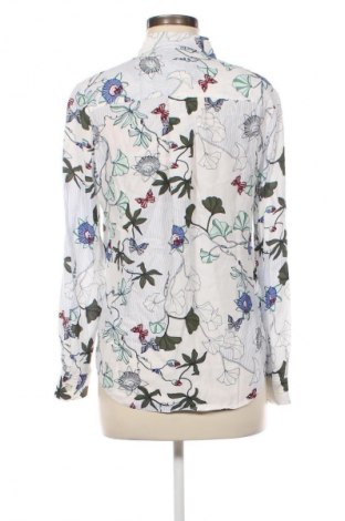 Γυναικείο πουκάμισο Tommy Hilfiger, Μέγεθος XS, Χρώμα Πολύχρωμο, Τιμή 30,28 €