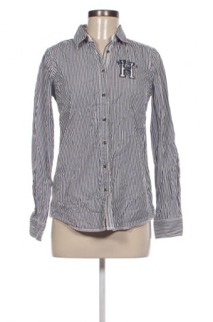 Дамска риза Tommy Hilfiger, Размер S, Цвят Многоцветен, Цена 48,95 лв.