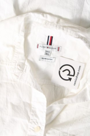 Dámska košeľa  Tommy Hilfiger, Veľkosť M, Farba Biela, Cena  35,95 €