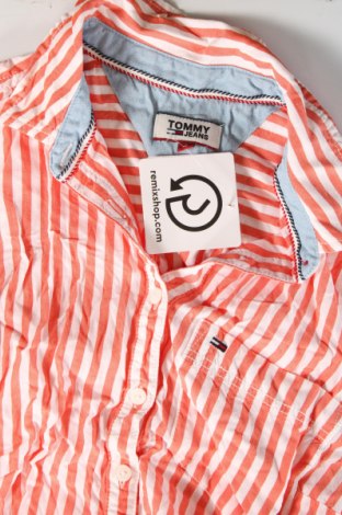 Dámská košile  Tommy Jeans, Velikost S, Barva Vícebarevné, Cena  542,00 Kč