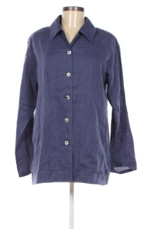 Dámska košeľa  Tru, Veľkosť M, Farba Modrá, Cena  7,67 €