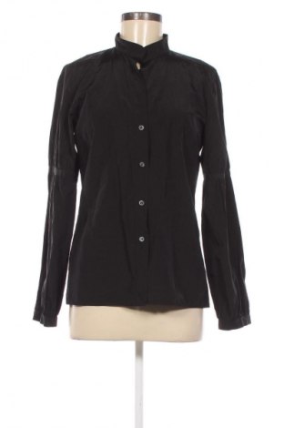 Γυναικείο πουκάμισο Turnover, Μέγεθος M, Χρώμα Μαύρο, Τιμή 25,00 €