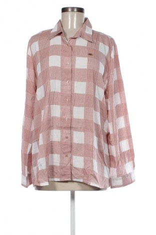 Γυναικείο πουκάμισο U.S. Polo Assn., Μέγεθος L, Χρώμα Πολύχρωμο, Τιμή 34,11 €
