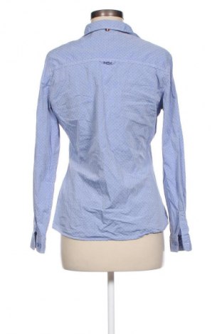 Damenbluse U.S. Polo Assn., Größe M, Farbe Blau, Preis 49,49 €