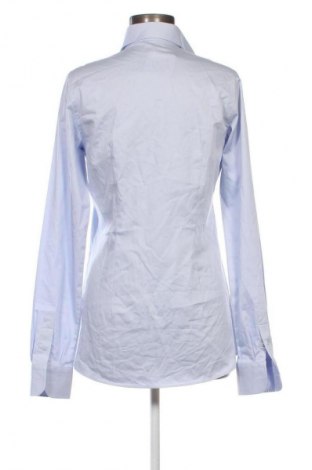 Γυναικείο πουκάμισο Umani, Μέγεθος M, Χρώμα Μπλέ, Τιμή 10,52 €