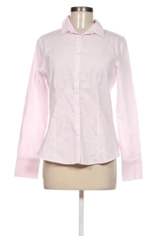 Дамска риза Up 2 Fashion, Размер M, Цвят Розов, Цена 13,75 лв.