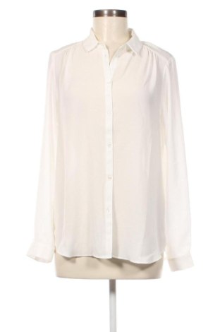 Γυναικείο πουκάμισο VILA, Μέγεθος S, Χρώμα Λευκό, Τιμή 11,86 €