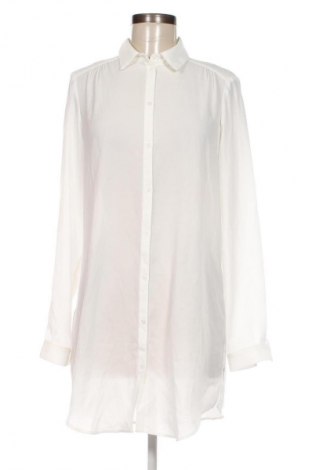 Γυναικείο πουκάμισο VILA, Μέγεθος S, Χρώμα Λευκό, Τιμή 6,80 €