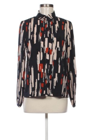 Γυναικείο πουκάμισο VILA, Μέγεθος S, Χρώμα Πολύχρωμο, Τιμή 6,19 €