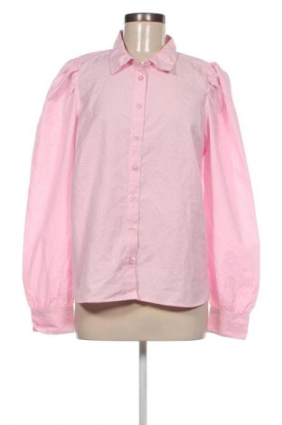 Dámska košeľa  VRS, Veľkosť XL, Farba Ružová, Cena  12,47 €