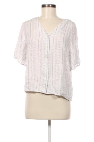 Γυναικείο πουκάμισο VRS Woman, Μέγεθος S, Χρώμα Λευκό, Τιμή 6,18 €