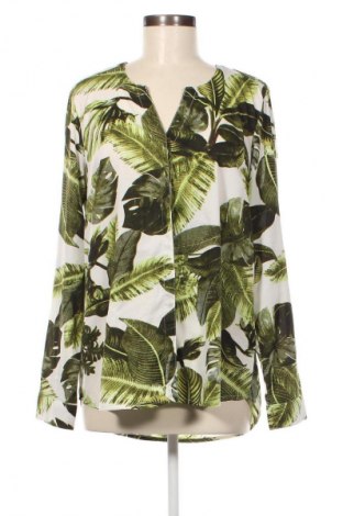 Γυναικείο πουκάμισο VRS Woman, Μέγεθος L, Χρώμα Πολύχρωμο, Τιμή 9,28 €