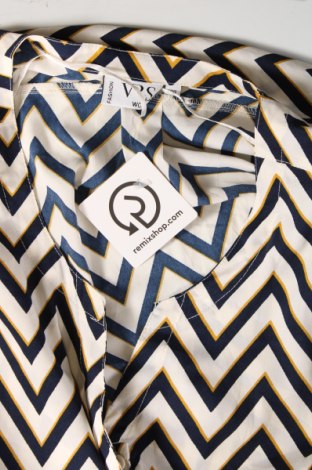 Γυναικείο πουκάμισο VRS Woman, Μέγεθος XL, Χρώμα Πολύχρωμο, Τιμή 8,50 €