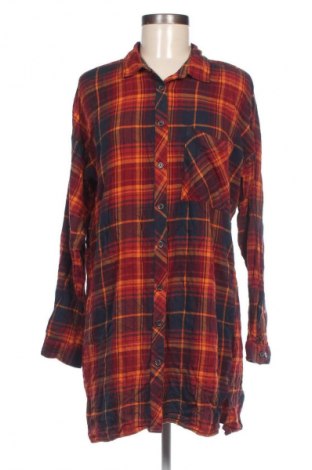 Dámská košile  VRS Woman, Velikost XL, Barva Červená, Cena  219,00 Kč
