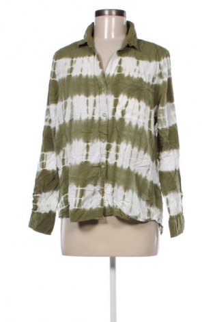 Γυναικείο πουκάμισο Velvet Heart, Μέγεθος M, Χρώμα Πολύχρωμο, Τιμή 24,55 €