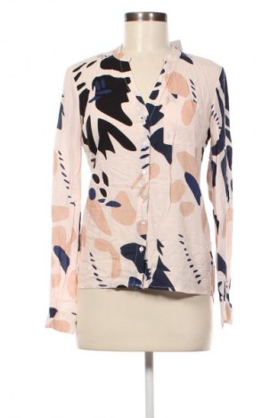 Γυναικείο πουκάμισο Vero Moda, Μέγεθος XS, Χρώμα Πολύχρωμο, Τιμή 6,80 €