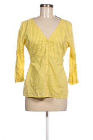 Dámská košile  Vero Moda, Velikost L, Barva Žlutá, Cena  319,00 Kč