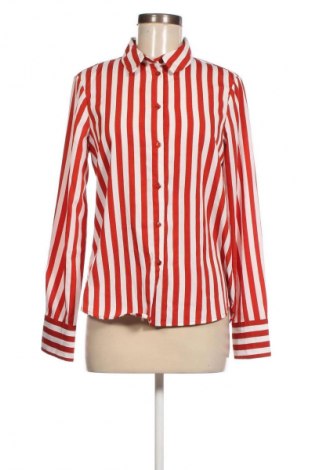 Γυναικείο πουκάμισο Vero Moda, Μέγεθος M, Χρώμα Πολύχρωμο, Τιμή 6,19 €