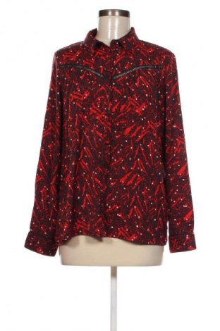 Damenbluse Vero Moda, Größe L, Farbe Mehrfarbig, Preis 4,49 €