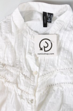 Dámská košile  Vero Moda, Velikost XS, Barva Bílá, Cena  160,00 Kč