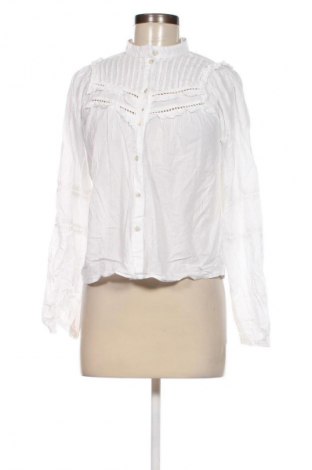 Дамска риза Vero Moda, Размер XS, Цвят Бял, Цена 11,00 лв.