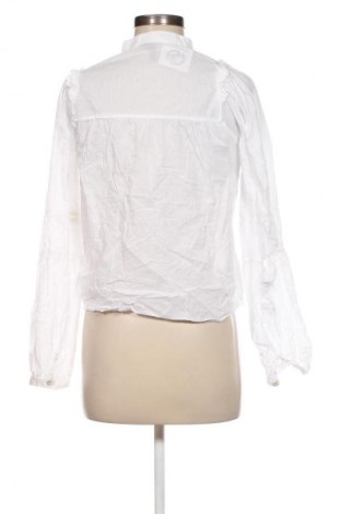 Dámska košeľa  Vero Moda, Veľkosť XS, Farba Biela, Cena  5,67 €