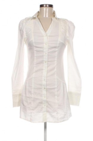 Γυναικείο πουκάμισο Vero Moda, Μέγεθος S, Χρώμα Λευκό, Τιμή 15,65 €