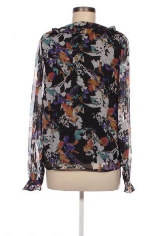 Damenbluse Vero Moda, Größe S, Farbe Mehrfarbig, Preis 6,99 €