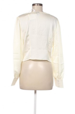 Damenbluse Vero Moda, Größe L, Farbe Ecru, Preis € 7,49