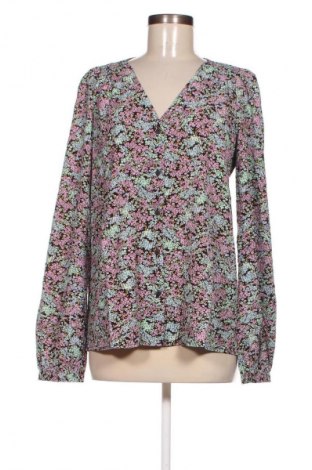 Damenbluse Vero Moda, Größe M, Farbe Mehrfarbig, Preis 6,49 €