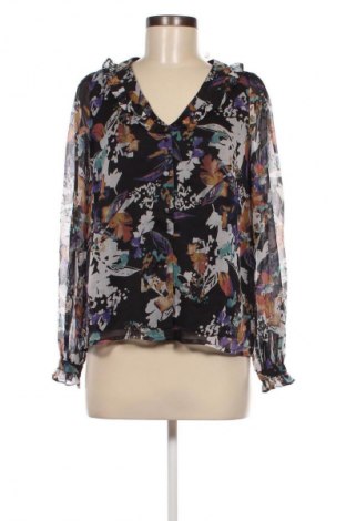 Damenbluse Vero Moda, Größe M, Farbe Mehrfarbig, Preis 6,99 €