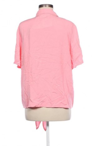 Damenbluse Vero Moda, Größe XL, Farbe Rosa, Preis € 32,01